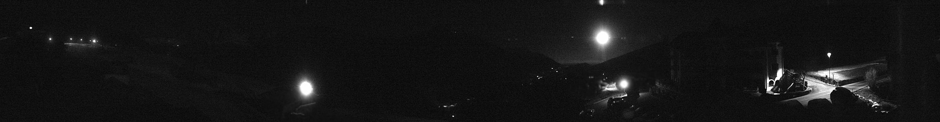 Archived image Webcam Panoramic view Ansitz Jakoberhof St. Ulrich