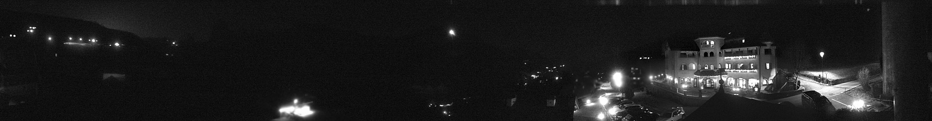 Archived image Webcam Panoramic view Ansitz Jakoberhof St. Ulrich