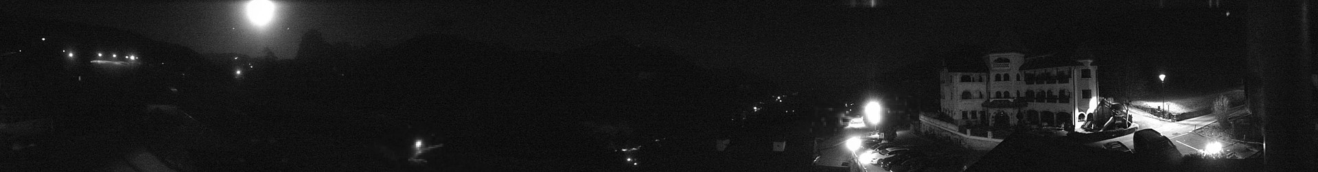 Archiv Foto Webcam Ansitz Jakoberhof St. Ulrich