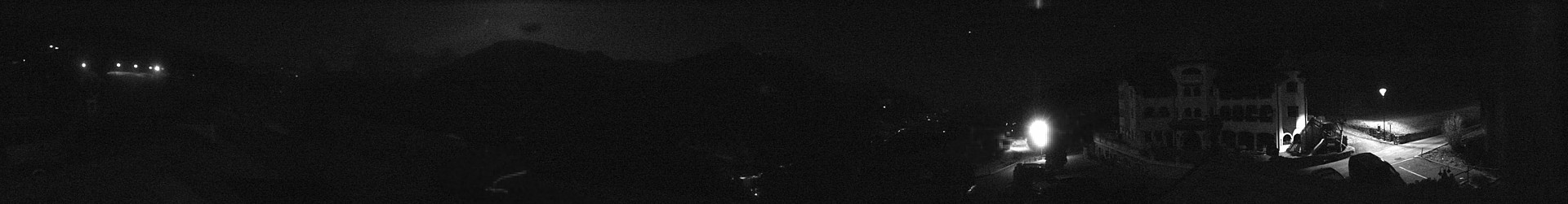 Archiv Foto Webcam Ansitz Jakoberhof St. Ulrich