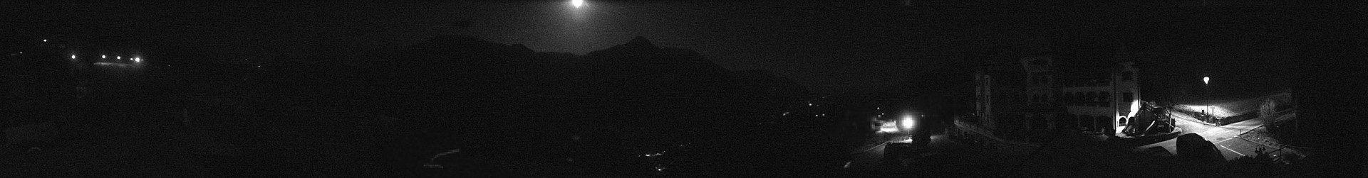 Archiv Foto Webcam Ansitz Jakoberhof St. Ulrich