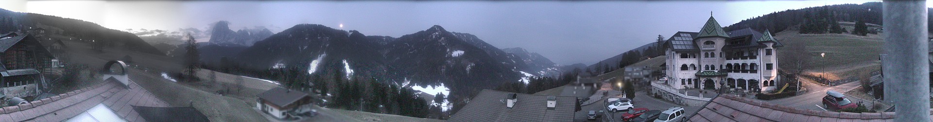 Archiv Foto Webcam Ansitz Jakoberhof St. Ulrich