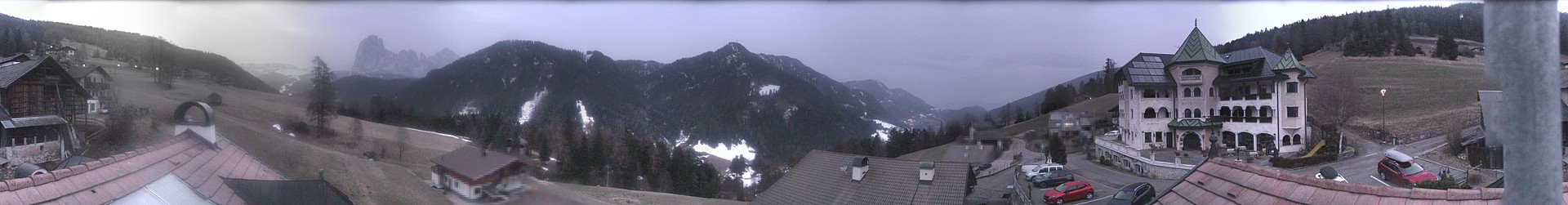 Archiv Foto Webcam Ansitz Jakoberhof St. Ulrich