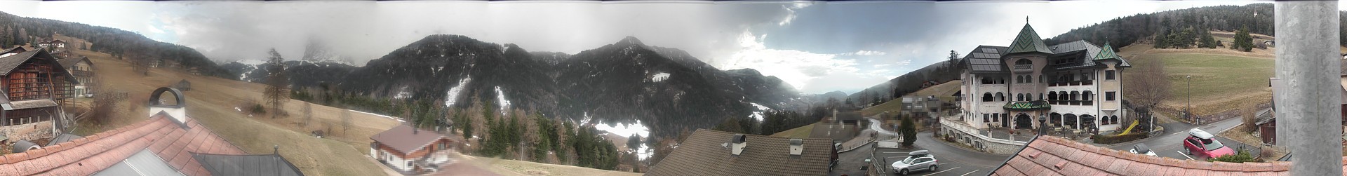 Archiv Foto Webcam Ansitz Jakoberhof St. Ulrich