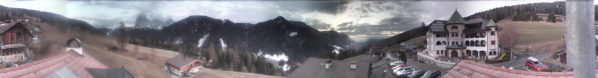 Archiv Foto Webcam Ansitz Jakoberhof St. Ulrich