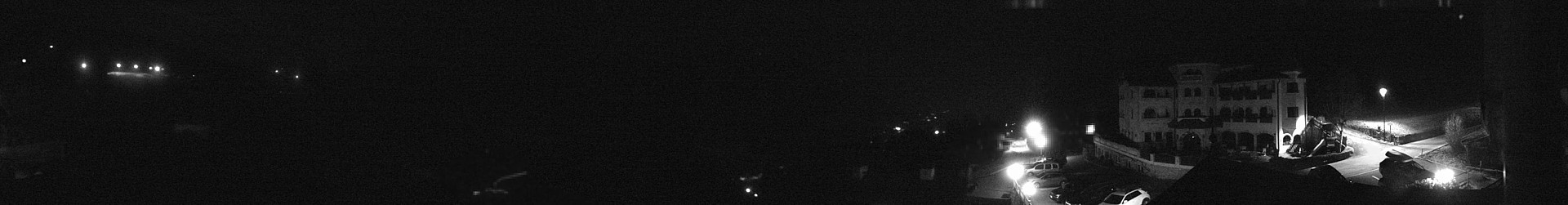 Archived image Webcam Panoramic view Ansitz Jakoberhof St. Ulrich