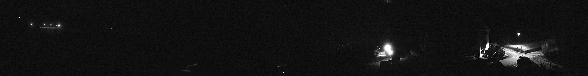 Archived image Webcam Panoramic view Ansitz Jakoberhof St. Ulrich