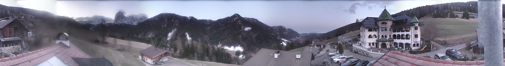 Archiv Foto Webcam Ansitz Jakoberhof St. Ulrich