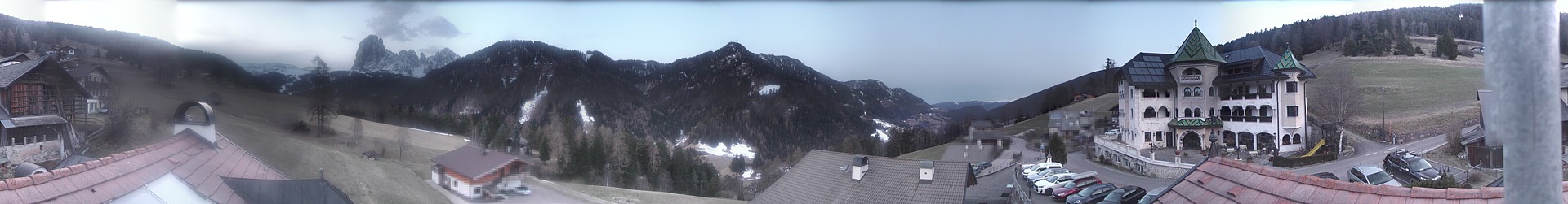 Archiv Foto Webcam Ansitz Jakoberhof St. Ulrich