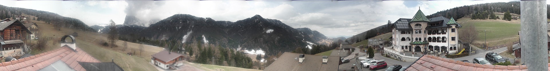 Archiv Foto Webcam Ansitz Jakoberhof St. Ulrich