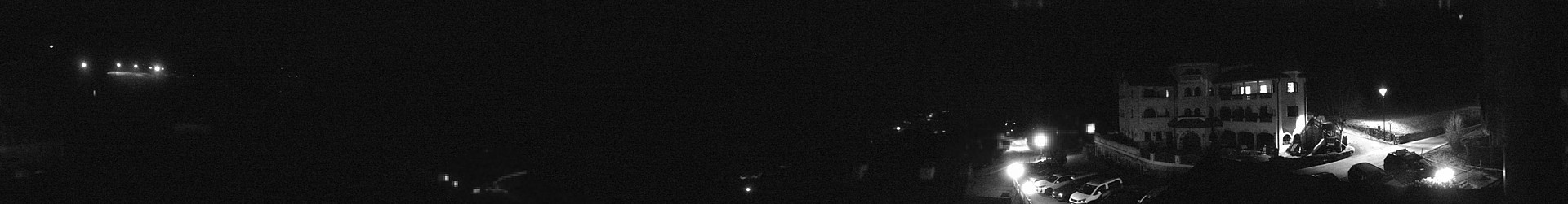 Archived image Webcam Panoramic view Ansitz Jakoberhof St. Ulrich