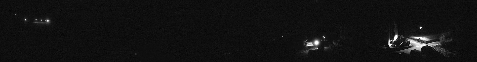 Archived image Webcam Panoramic view Ansitz Jakoberhof St. Ulrich