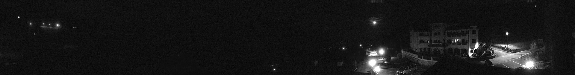 Archiv Foto Webcam Ansitz Jakoberhof St. Ulrich