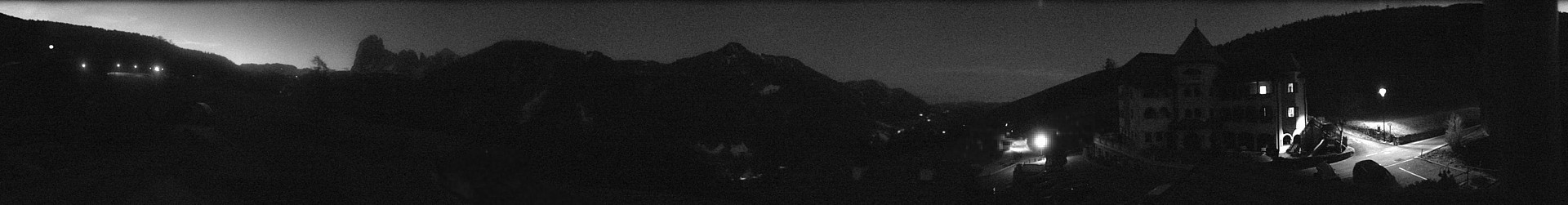 Archiv Foto Webcam Ansitz Jakoberhof St. Ulrich