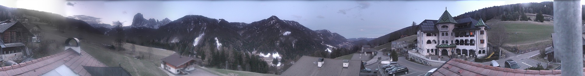 Archiv Foto Webcam Ansitz Jakoberhof St. Ulrich