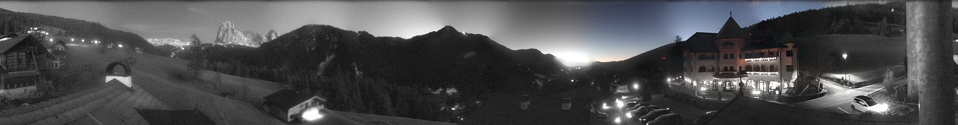 Archiv Foto Webcam Ansitz Jakoberhof St. Ulrich