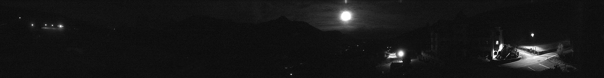 Archiv Foto Webcam Ansitz Jakoberhof St. Ulrich