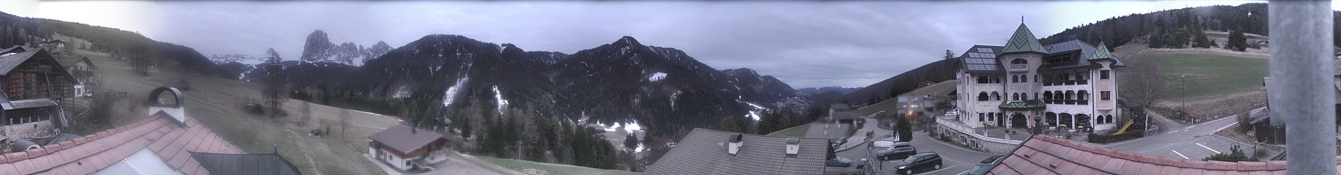 Archiv Foto Webcam Ansitz Jakoberhof St. Ulrich