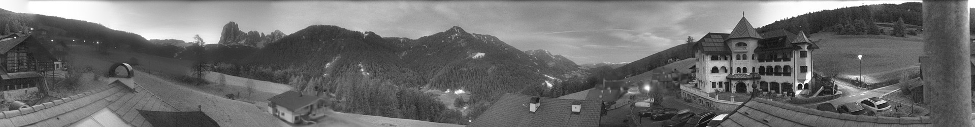 Archiv Foto Webcam Ansitz Jakoberhof St. Ulrich