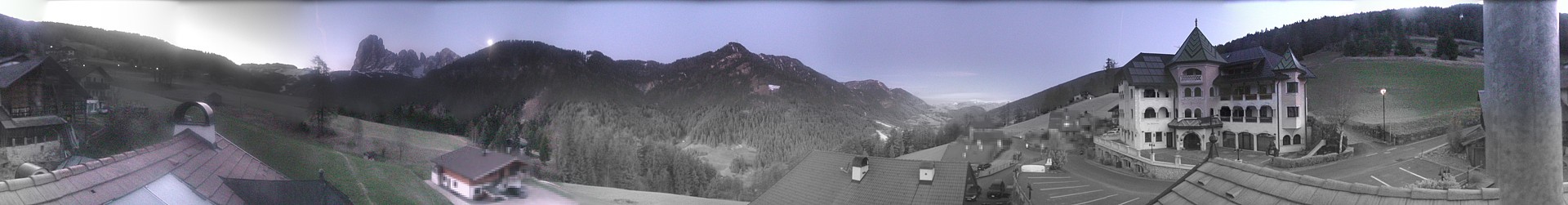 Archiv Foto Webcam Ansitz Jakoberhof St. Ulrich