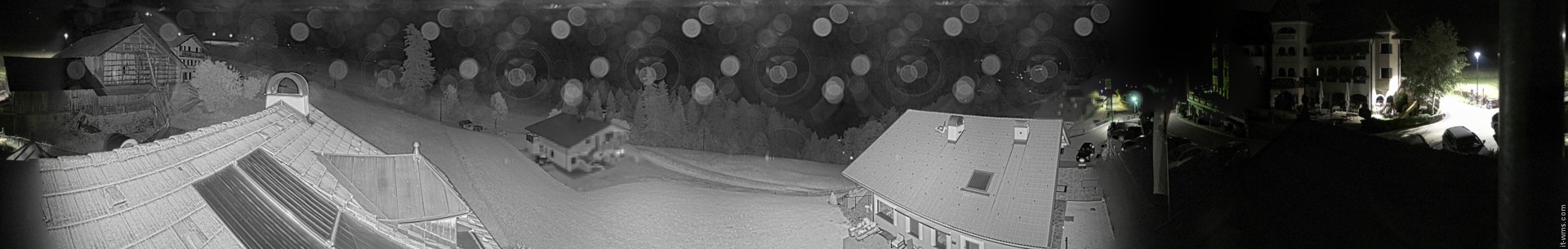 Archiv Foto Webcam Ansitz Jakoberhof St. Ulrich