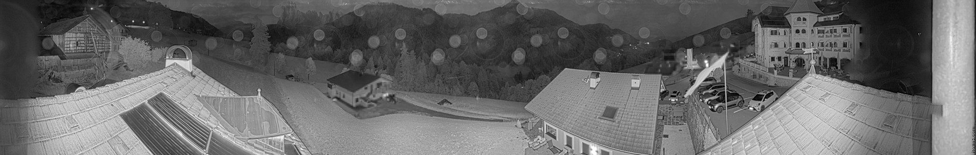 Archiv Foto Webcam Ansitz Jakoberhof St. Ulrich