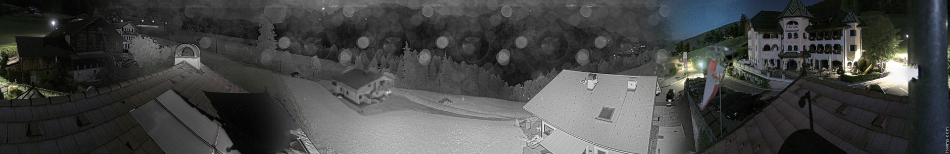 Archiv Foto Webcam Ansitz Jakoberhof St. Ulrich
