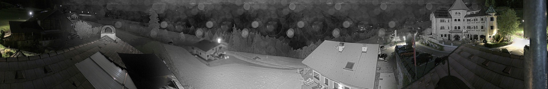 Archiv Foto Webcam Ansitz Jakoberhof St. Ulrich