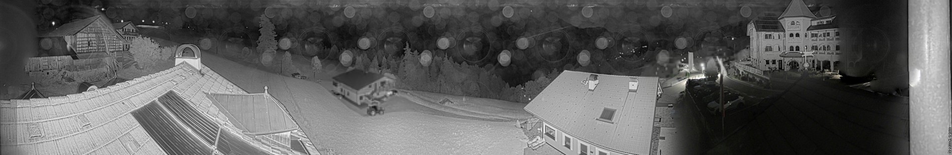 Archiv Foto Webcam Ansitz Jakoberhof St. Ulrich