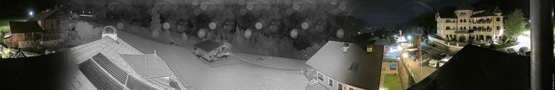 Archiv Foto Webcam Ansitz Jakoberhof St. Ulrich
