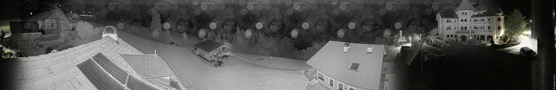 Archiv Foto Webcam Ansitz Jakoberhof St. Ulrich
