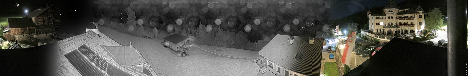 Archiv Foto Webcam Ansitz Jakoberhof St. Ulrich