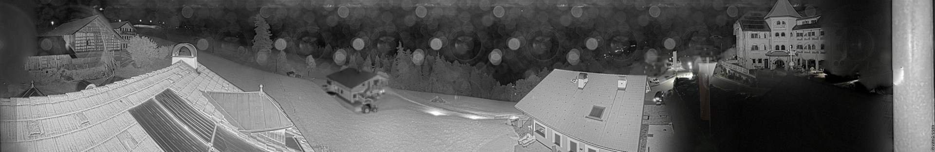 Archiv Foto Webcam Ansitz Jakoberhof St. Ulrich