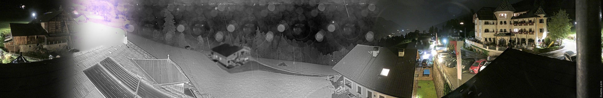 Archiv Foto Webcam Ansitz Jakoberhof St. Ulrich