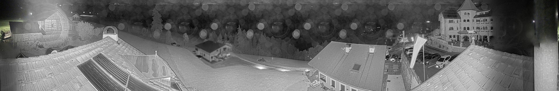 Archiv Foto Webcam Ansitz Jakoberhof St. Ulrich