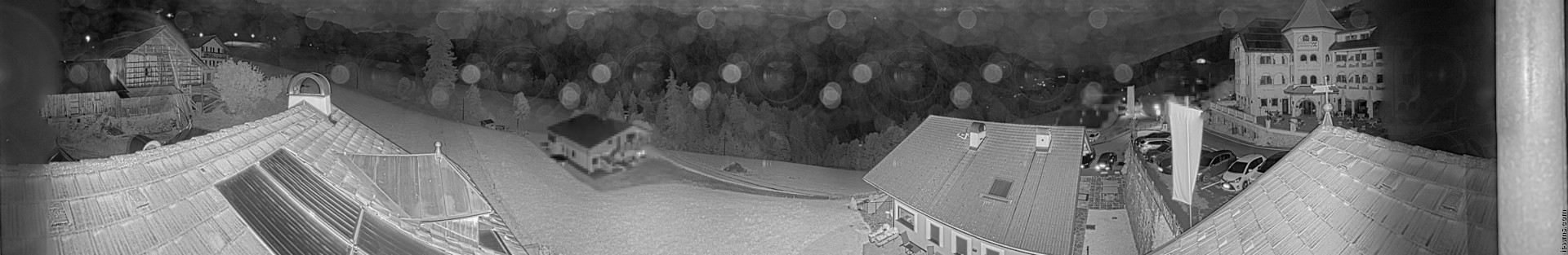 Archiv Foto Webcam Ansitz Jakoberhof St. Ulrich