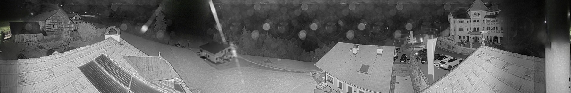 Archiv Foto Webcam Ansitz Jakoberhof St. Ulrich