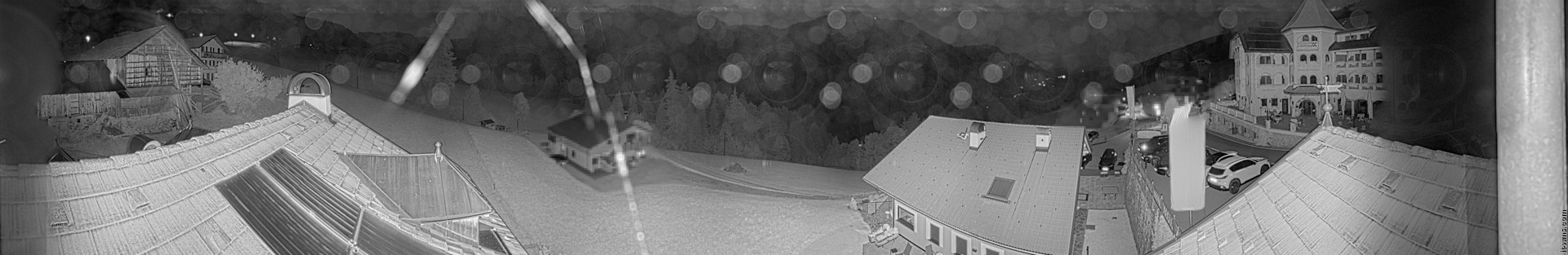 Archiv Foto Webcam Ansitz Jakoberhof St. Ulrich