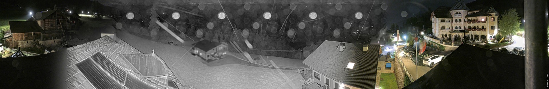 Archiv Foto Webcam Ansitz Jakoberhof St. Ulrich