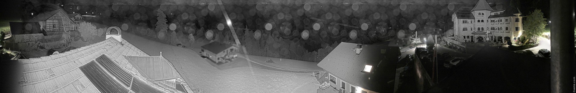 Archiv Foto Webcam Ansitz Jakoberhof St. Ulrich