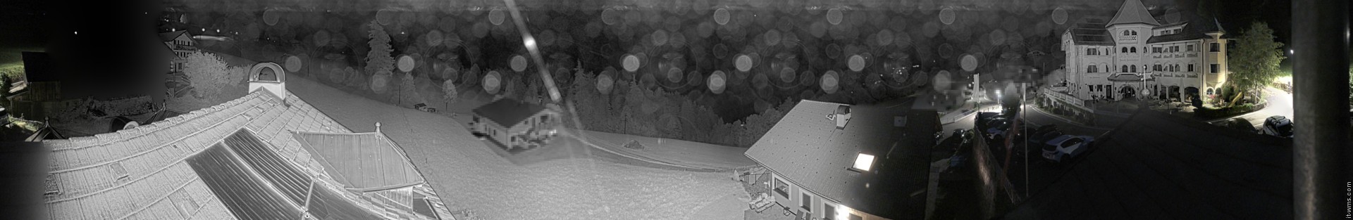 Archiv Foto Webcam Ansitz Jakoberhof St. Ulrich