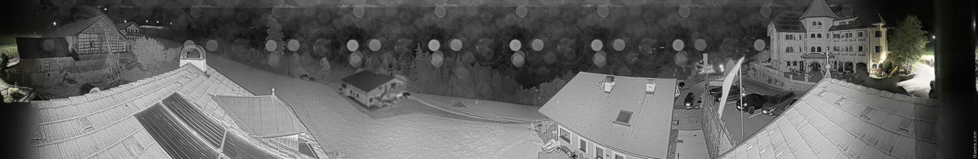 Archiv Foto Webcam Ansitz Jakoberhof St. Ulrich
