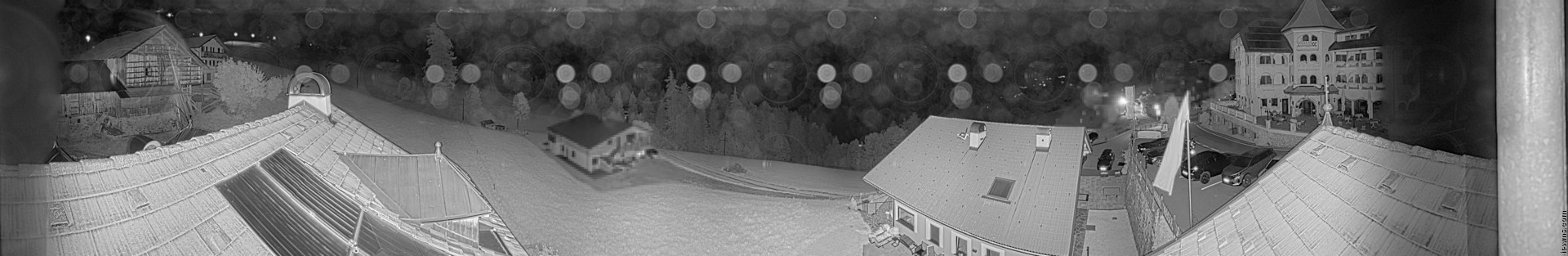 Archiv Foto Webcam Ansitz Jakoberhof St. Ulrich
