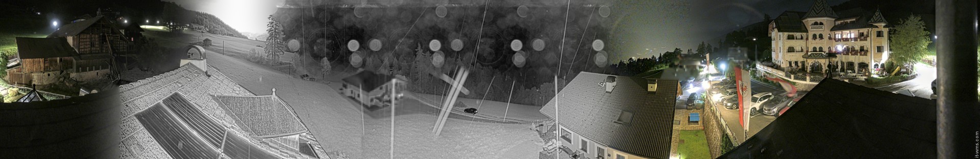 Archiv Foto Webcam Ansitz Jakoberhof St. Ulrich