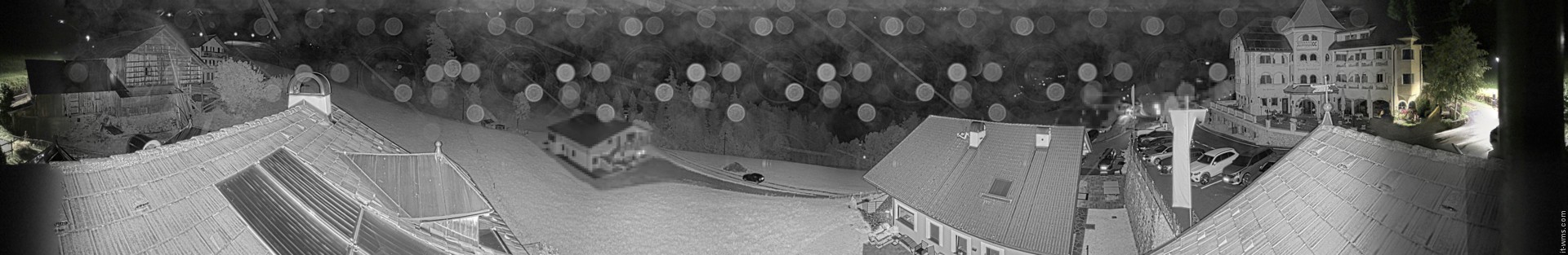 Archiv Foto Webcam Ansitz Jakoberhof St. Ulrich