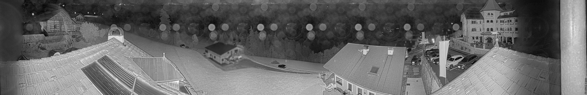 Archiv Foto Webcam Ansitz Jakoberhof St. Ulrich