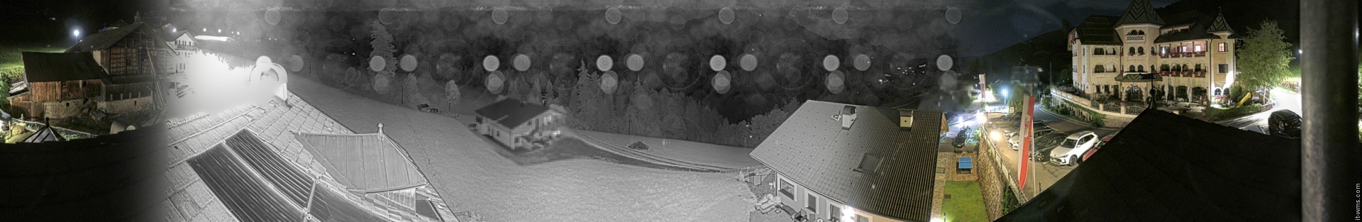 Archiv Foto Webcam Ansitz Jakoberhof St. Ulrich