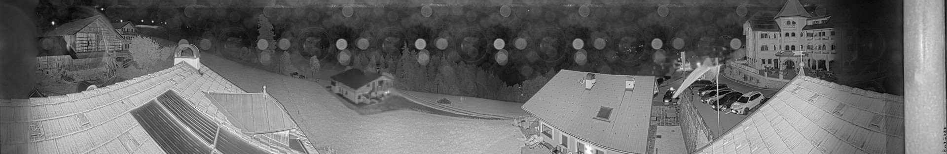 Archiv Foto Webcam Ansitz Jakoberhof St. Ulrich