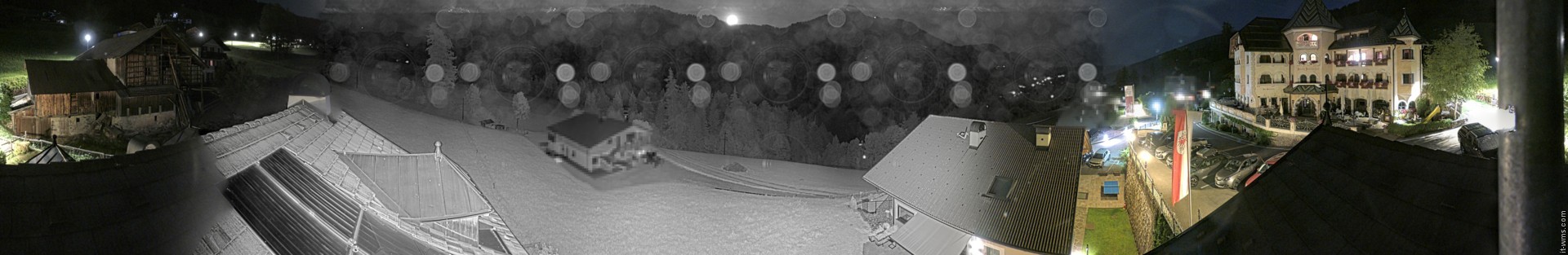 Archiv Foto Webcam Ansitz Jakoberhof St. Ulrich