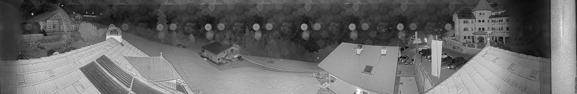 Archiv Foto Webcam Ansitz Jakoberhof St. Ulrich